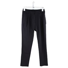 Maje Hose XS Grau