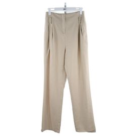 Ba&Sh Pantaloni Bash M Beige
