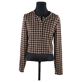 Strickjacke Rouje M Braun