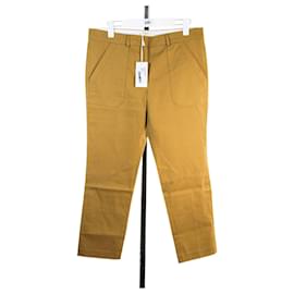 Ba&Sh pantalones bash 3 Amarillo