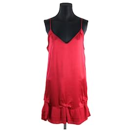 Maje-Maje Dress M-Red