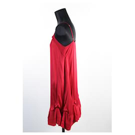 Maje-Maje Dress M-Red