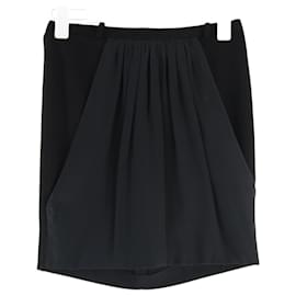 Maje-Maje Skirt 36-Black