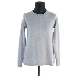 & Other Stories Pullover & andere Geschichten XS Grau