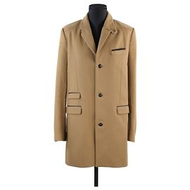The Kooples abrigo los kooples 46 Beige