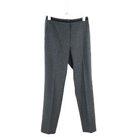 Calça Gerard Darel 36 Cinza