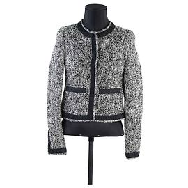 Karl Lagerfeld Giacca Karl Lagarfeld XS Nero