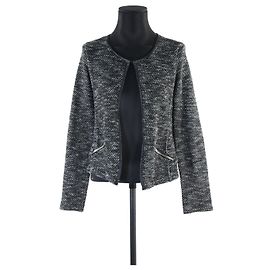 Veste Maison Scotch 1 Noir