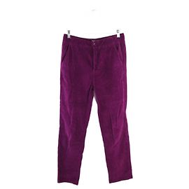 Chloé Stora Calça Chloe Stora 38 Roxo