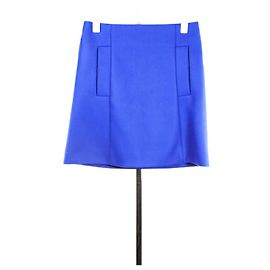 COS Rock 36 Blau