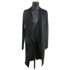 Cardigan LK Bennett S Noir