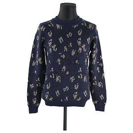 Pull & Other Stories XS Bleu
