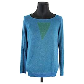 Maje-Maje Sweater 1-Blue