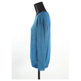 Maje-Maje Sweater 1-Blue