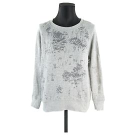 Iro sweater M Grey