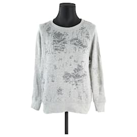 Jersey Iro M Gris