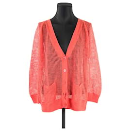 Vanessa Bruno Vanessa-Bruno-Strickjacke 2 Pink