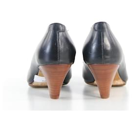 SéZane-Sézane pumps 36-Black