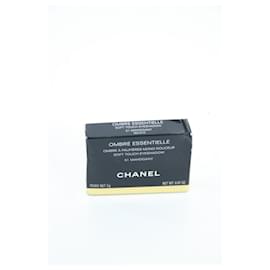Chanel-Sombra Essencial Chanel-Outro