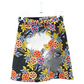 Msgm MSGN Rock M Mehrfarben