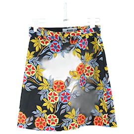 Msgm Gonna MSGN M Multicolore