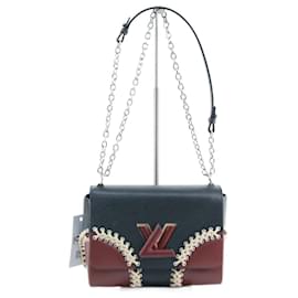 Louis Vuitton-Louis Vuitton handbag-Black