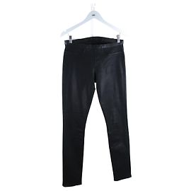 Pantaloni Helmut Lang 40 Nero