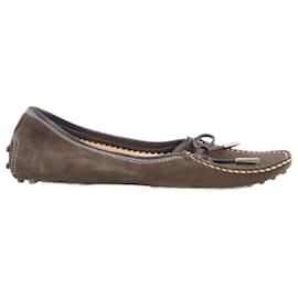 Tod's-Loafers tod's 35-Brown