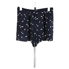 Sessun Shorts 38 Blue