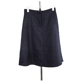 Sessun skirt 38 Blue