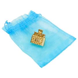 Spilla Dior D'oro
