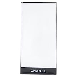 Chanel-agua de tocador chanel-Blanco