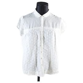 Pablo De Gerard Darel Top Pablo L Blanco