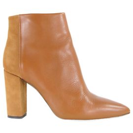 Boots Iro 40 Marron