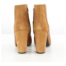 Iro-Boots Iro 40-Brown