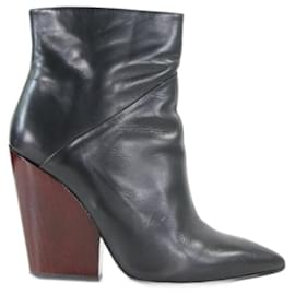Iro-Boots Iro 40-Black