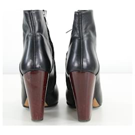 Iro-Boots Iro 40-Black