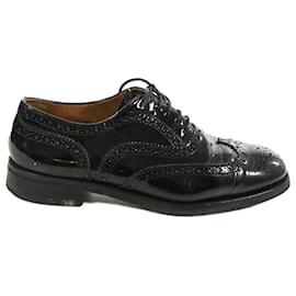 Church's-Church's derbies 41-Black