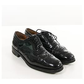 Church's-Church's derbies 41-Black