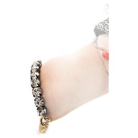 Bracciale BCBG Max Azria D'oro
