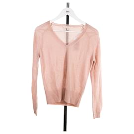 Vanessa Bruno Vanessa-Bruno-Pullover 2 Pink