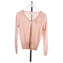 Pull Vanessa Bruno 2 Rose