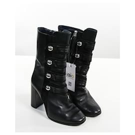 Isabel Marant-Isabel Marant Boots 38-Black