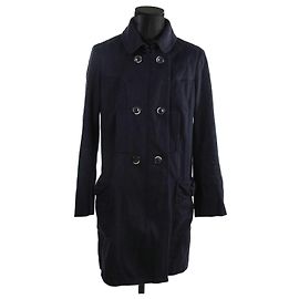 Coat Paule Ka 42 Black