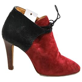 SéZane-Boots Sézane 40-Red