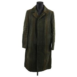 Cappotto APC M Cachi