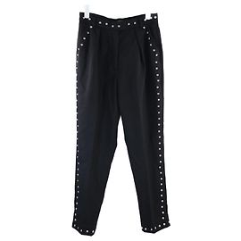 The Kooples As calças Kooples 38 Preto