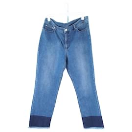 Juan Escada 44 Azul