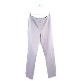 Pantalon Escada 42 Violet