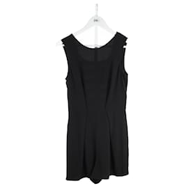 Claudie Pierlot-Claudie Pierlot jumpsuit 36-Black